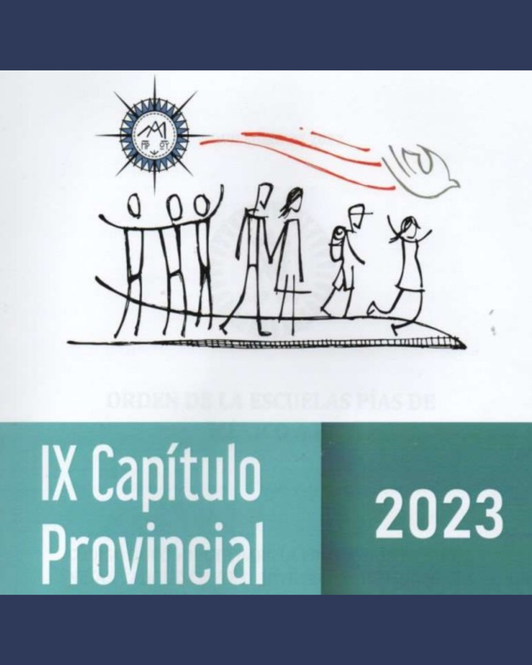 IX Capitulo Provincial